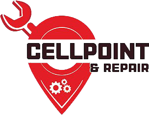 Cell Point & Repair Logo